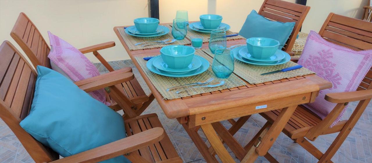 Appartamento La Terrazza - Localita Cala Gavetta La Maddalena  Luaran gambar