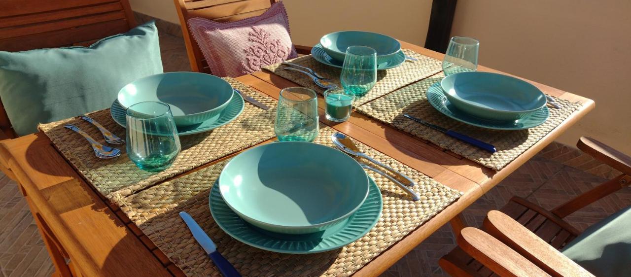 Appartamento La Terrazza - Localita Cala Gavetta La Maddalena  Luaran gambar