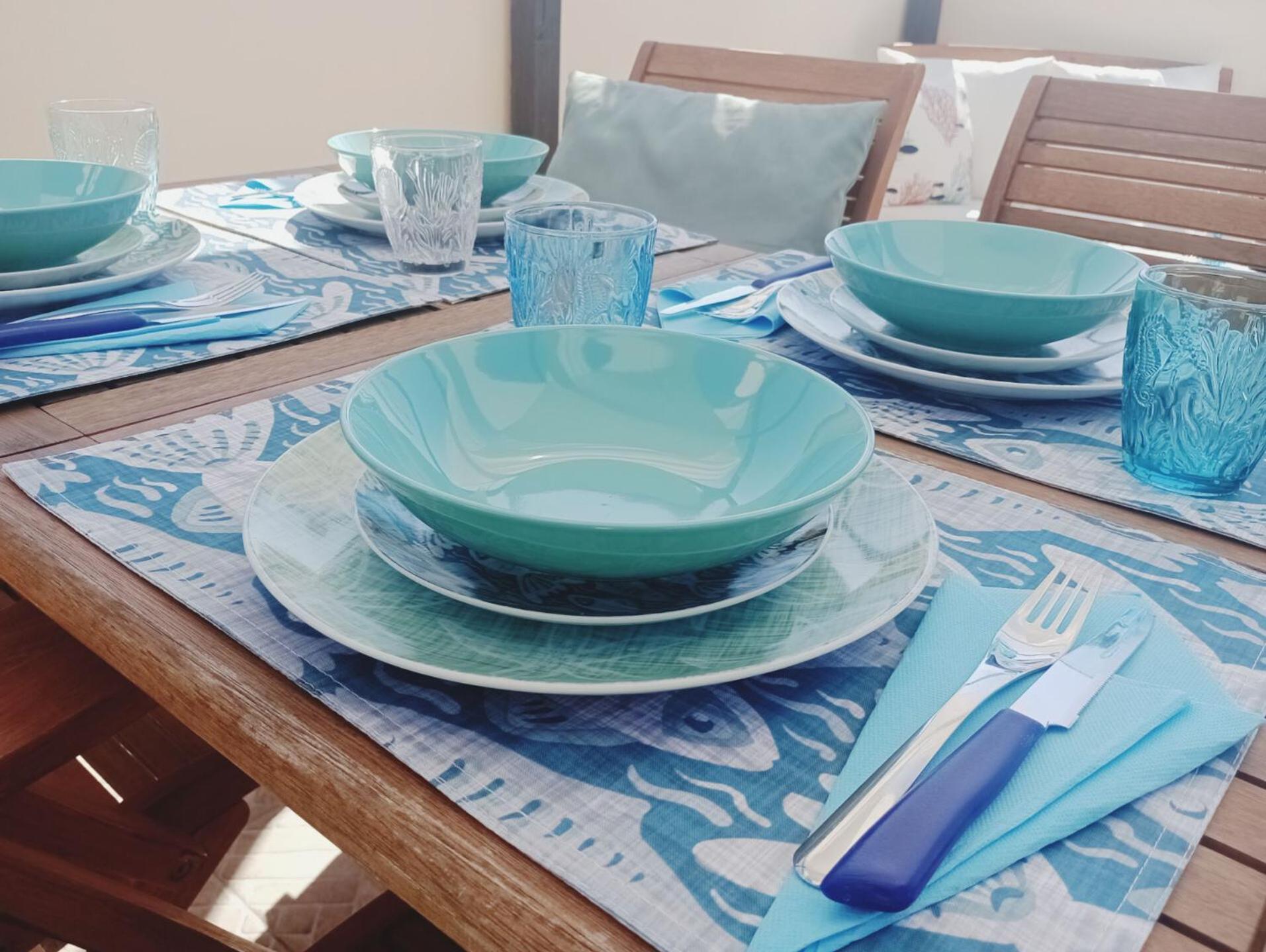 Appartamento La Terrazza - Localita Cala Gavetta La Maddalena  Luaran gambar
