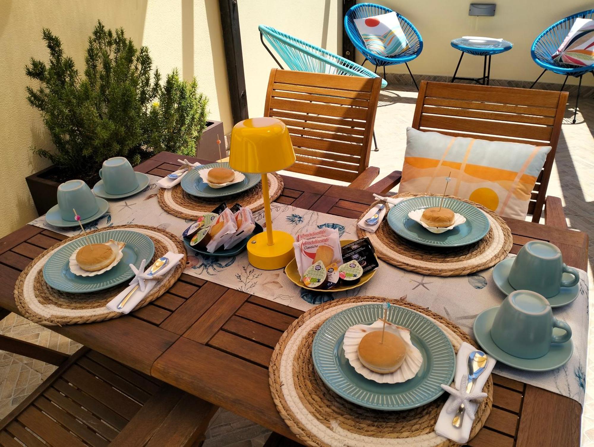 Appartamento La Terrazza - Localita Cala Gavetta La Maddalena  Luaran gambar
