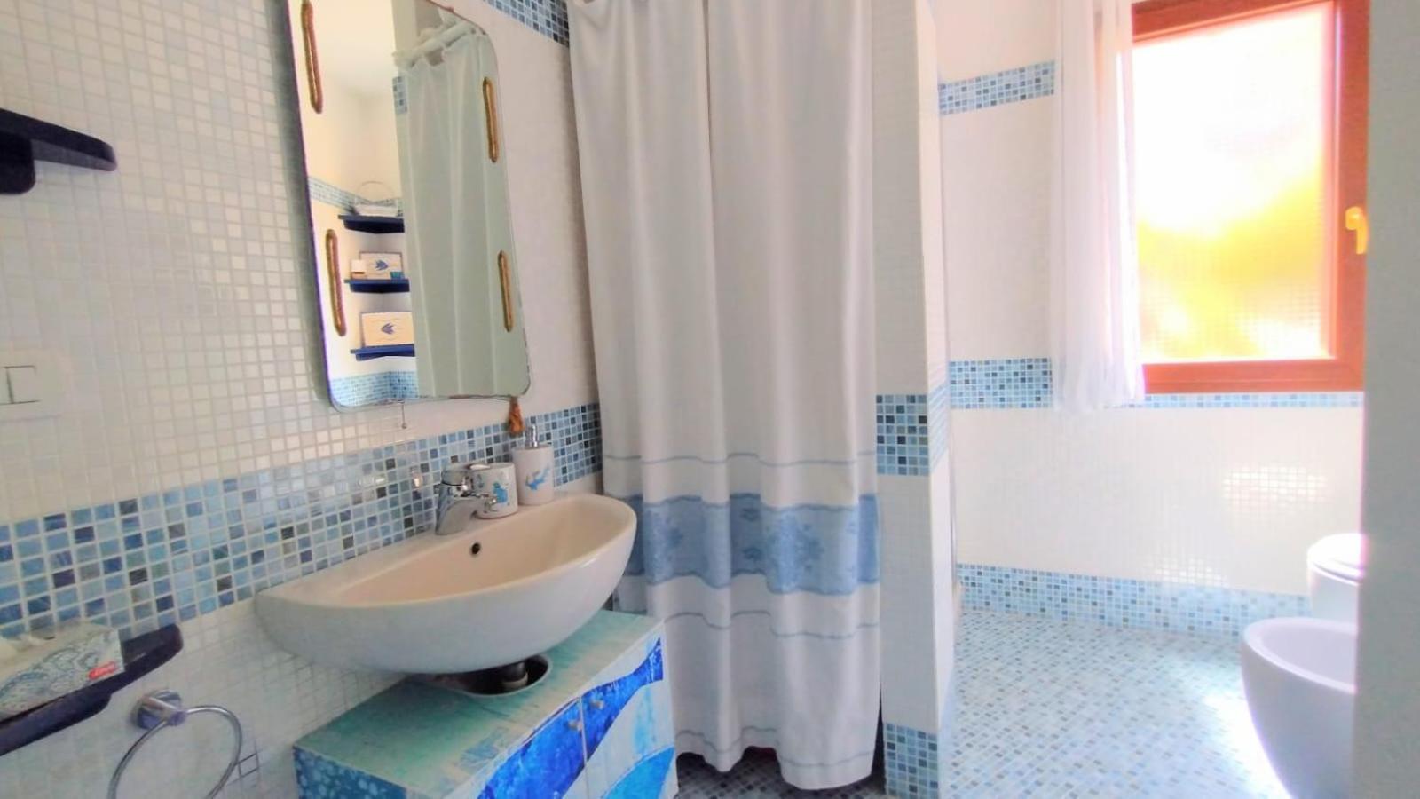 Appartamento La Terrazza - Localita Cala Gavetta La Maddalena  Luaran gambar