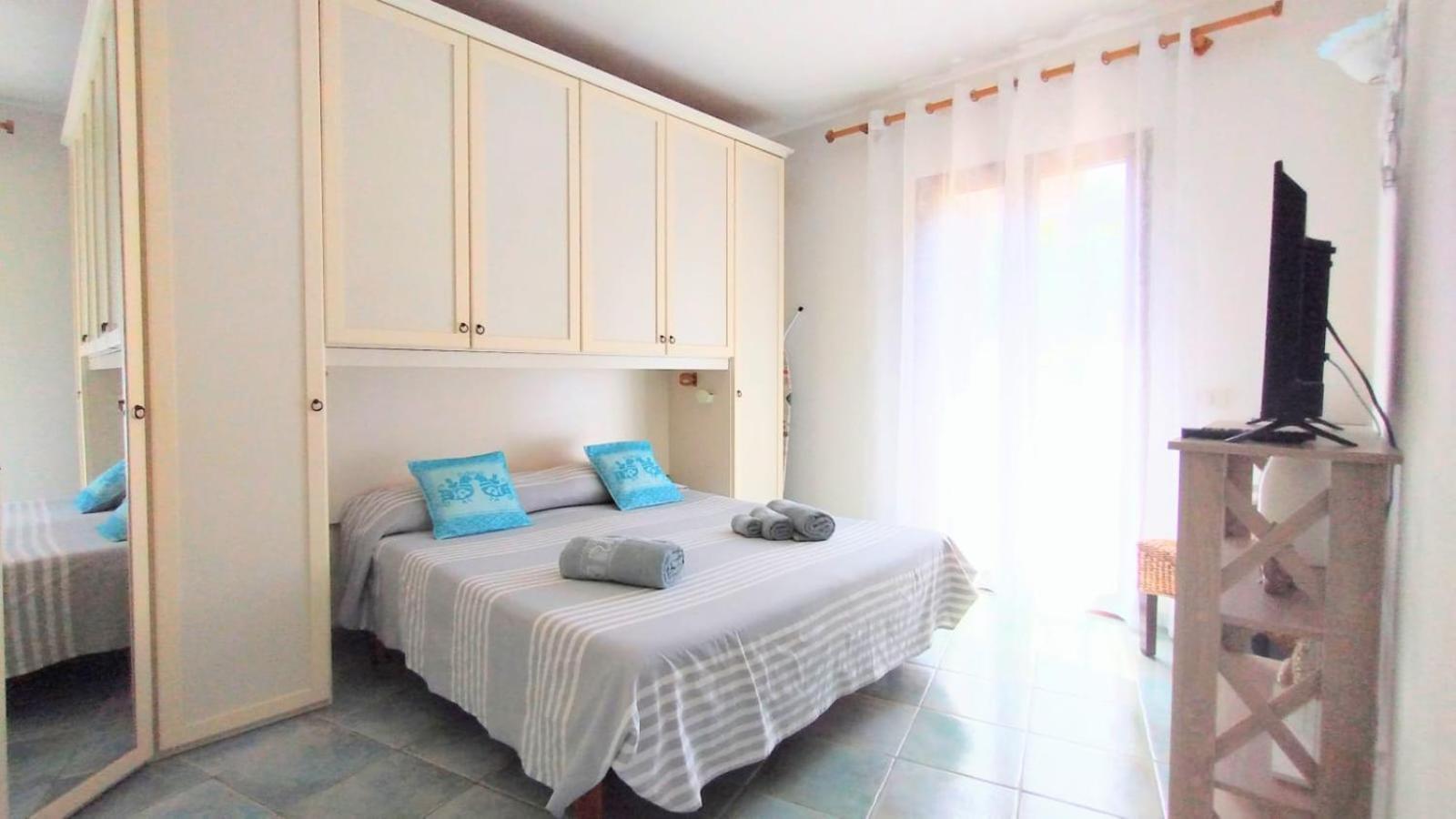 Appartamento La Terrazza - Localita Cala Gavetta La Maddalena  Luaran gambar